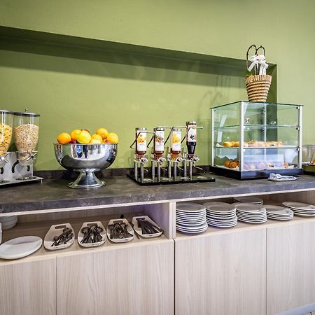 Hotel Veneto Con Accesso Ztl Firenze Eksteriør bilde