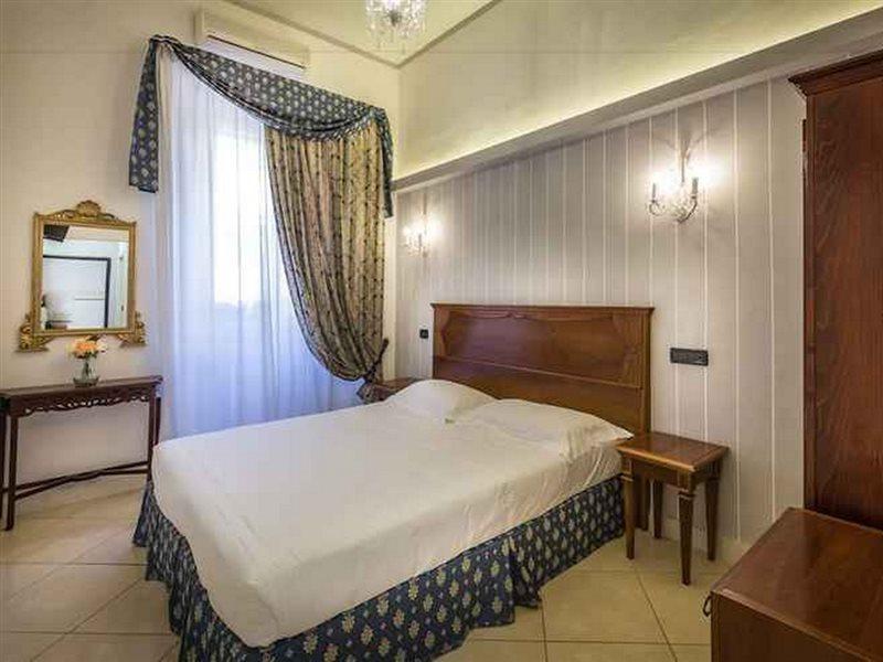 Hotel Veneto Con Accesso Ztl Firenze Eksteriør bilde
