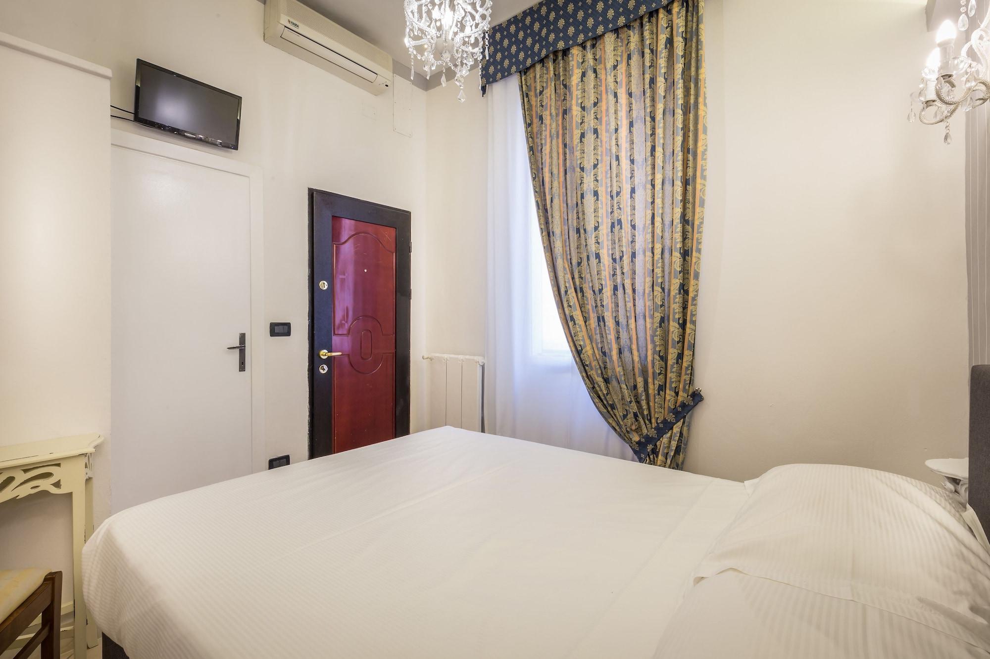 Hotel Veneto Con Accesso Ztl Firenze Eksteriør bilde