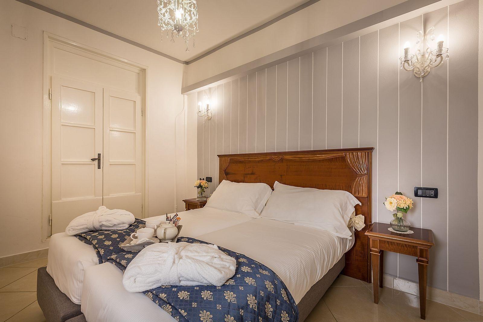 Hotel Veneto Con Accesso Ztl Firenze Eksteriør bilde