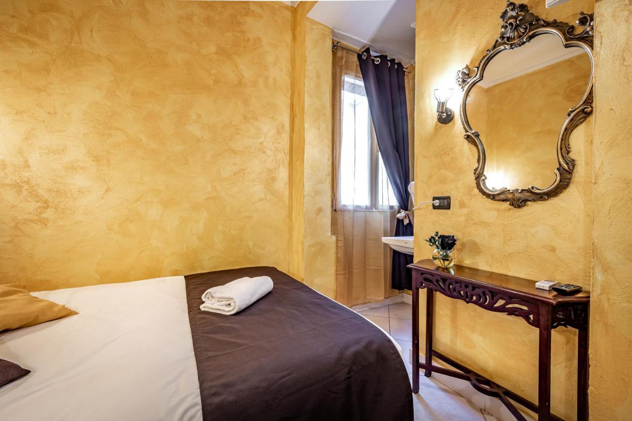 Hotel Veneto Con Accesso Ztl Firenze Eksteriør bilde