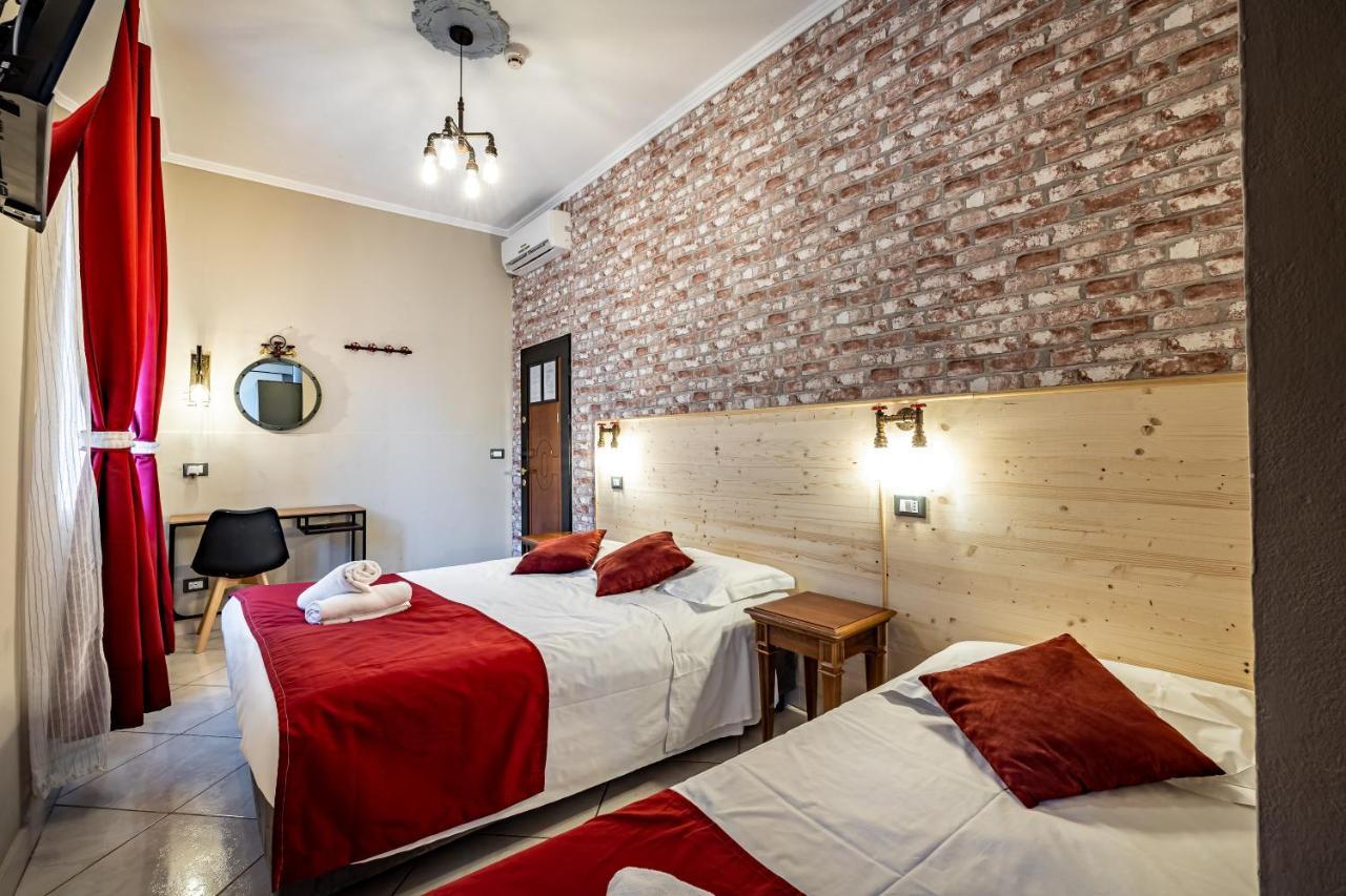 Hotel Veneto Con Accesso Ztl Firenze Eksteriør bilde