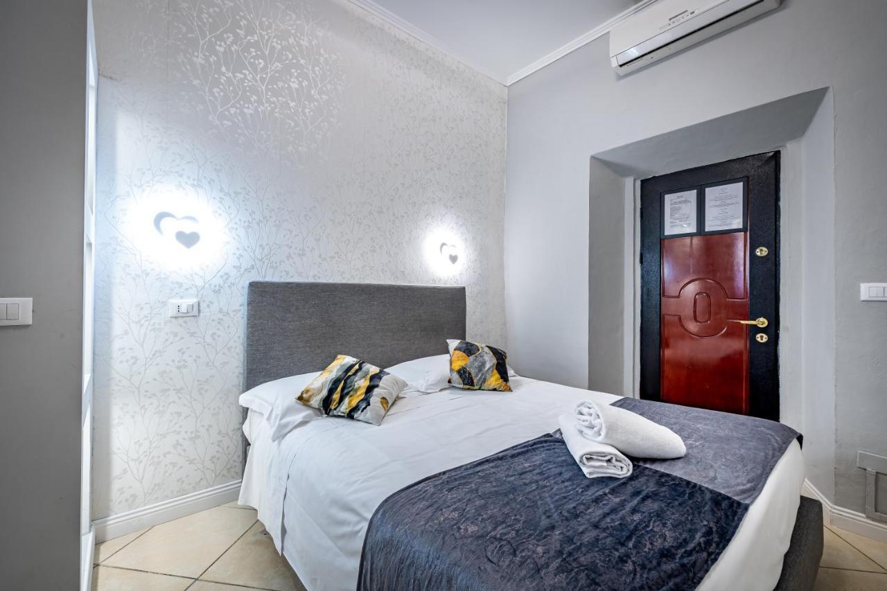 Hotel Veneto Con Accesso Ztl Firenze Eksteriør bilde