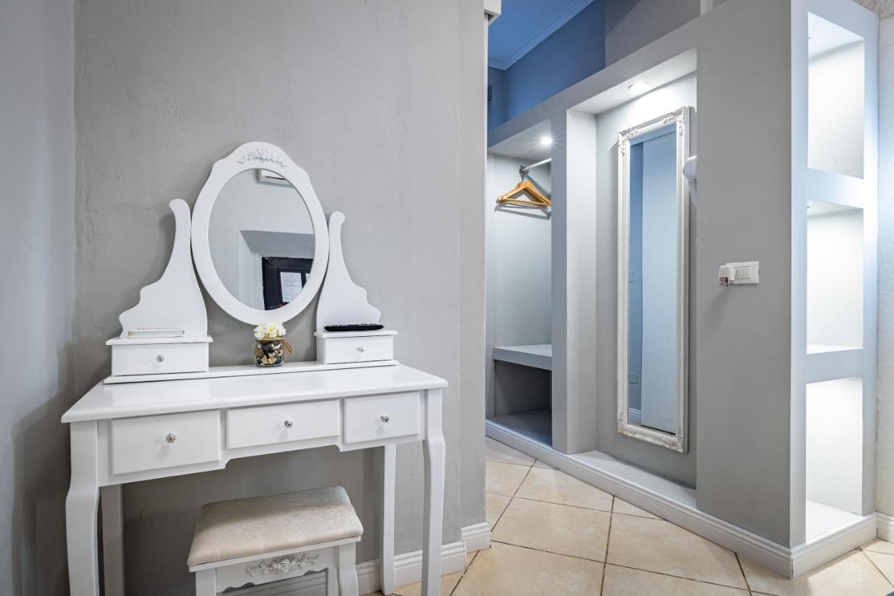 Hotel Veneto Con Accesso Ztl Firenze Eksteriør bilde