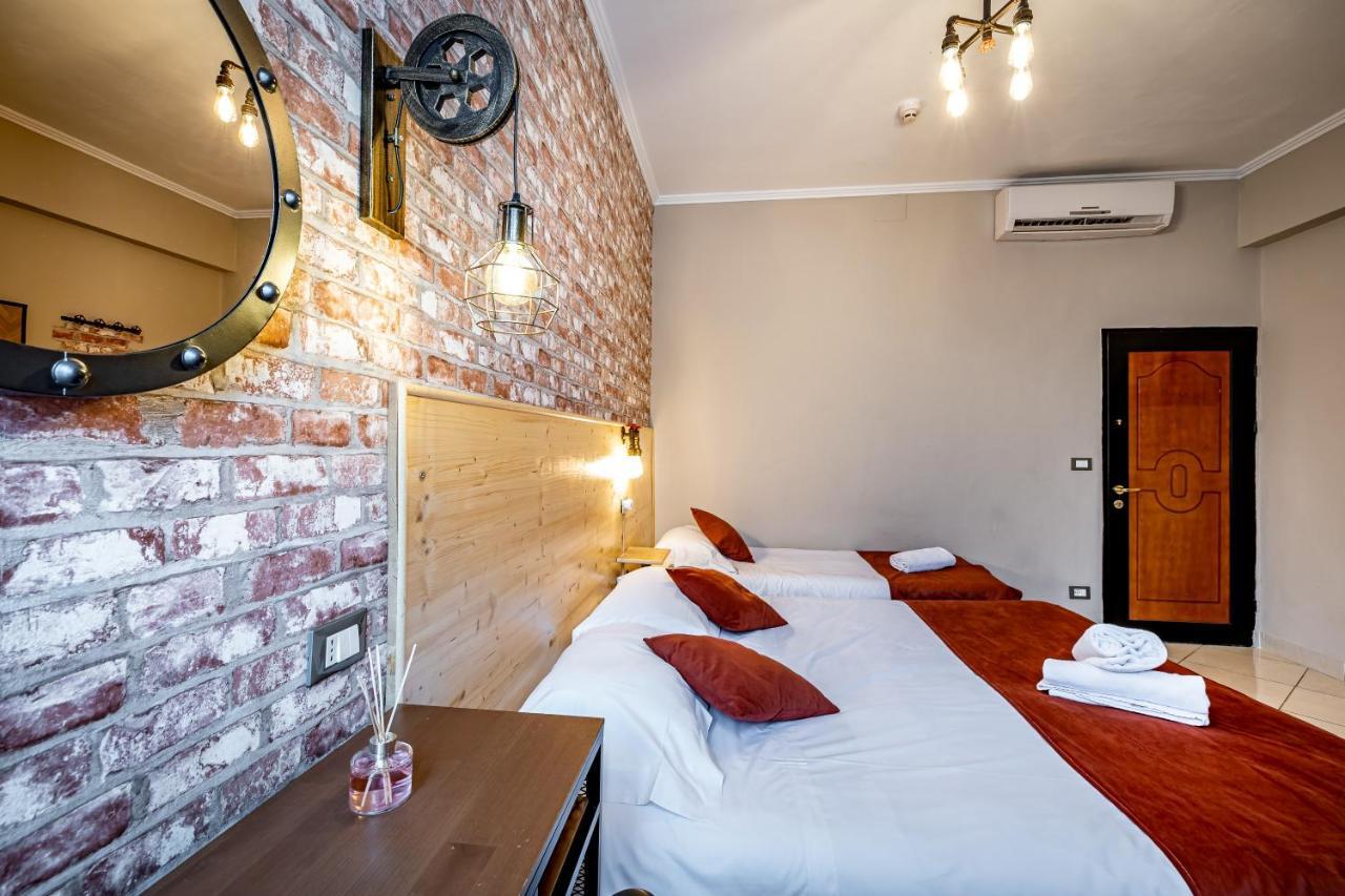 Hotel Veneto Con Accesso Ztl Firenze Eksteriør bilde