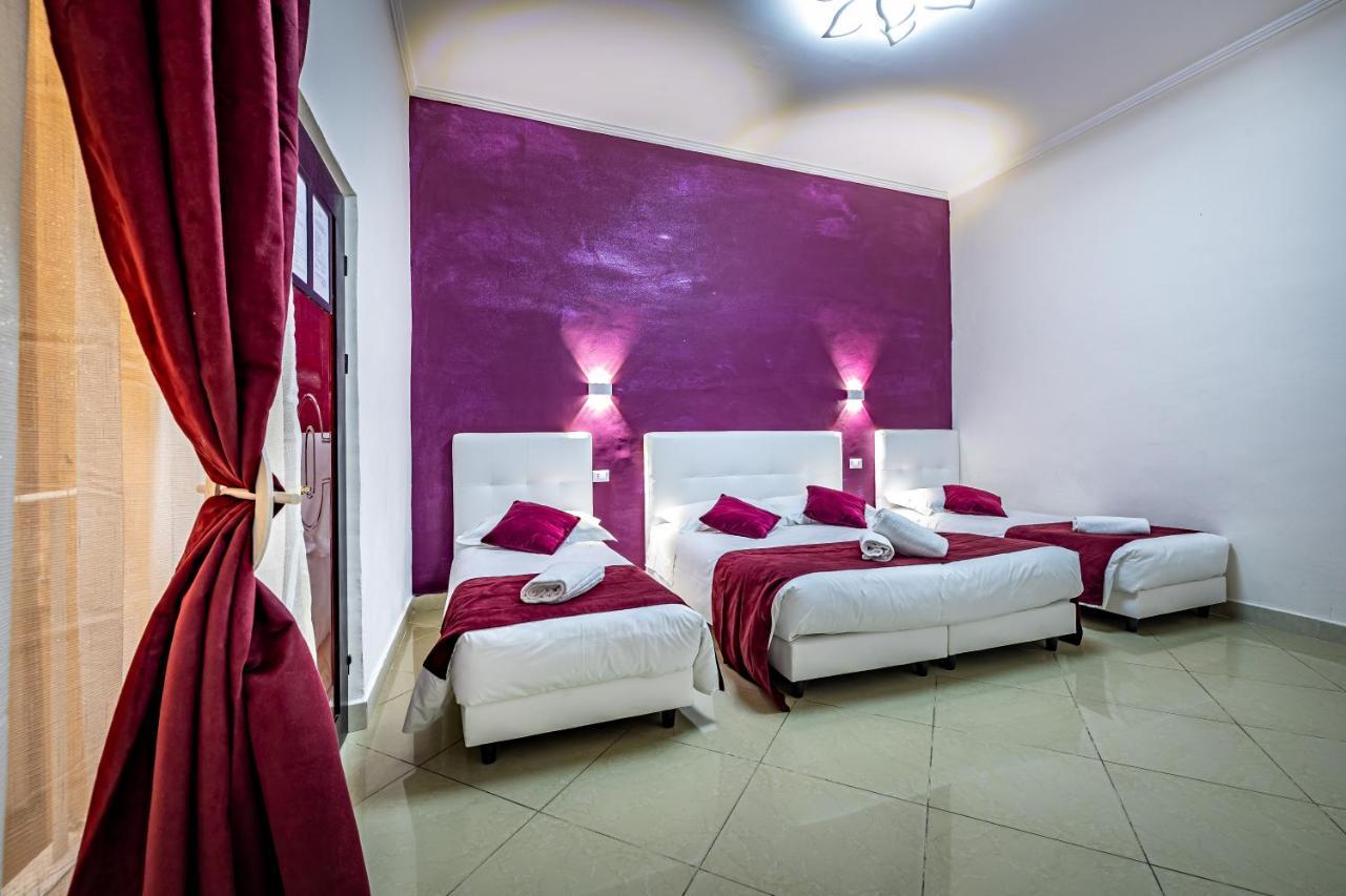 Hotel Veneto Con Accesso Ztl Firenze Eksteriør bilde